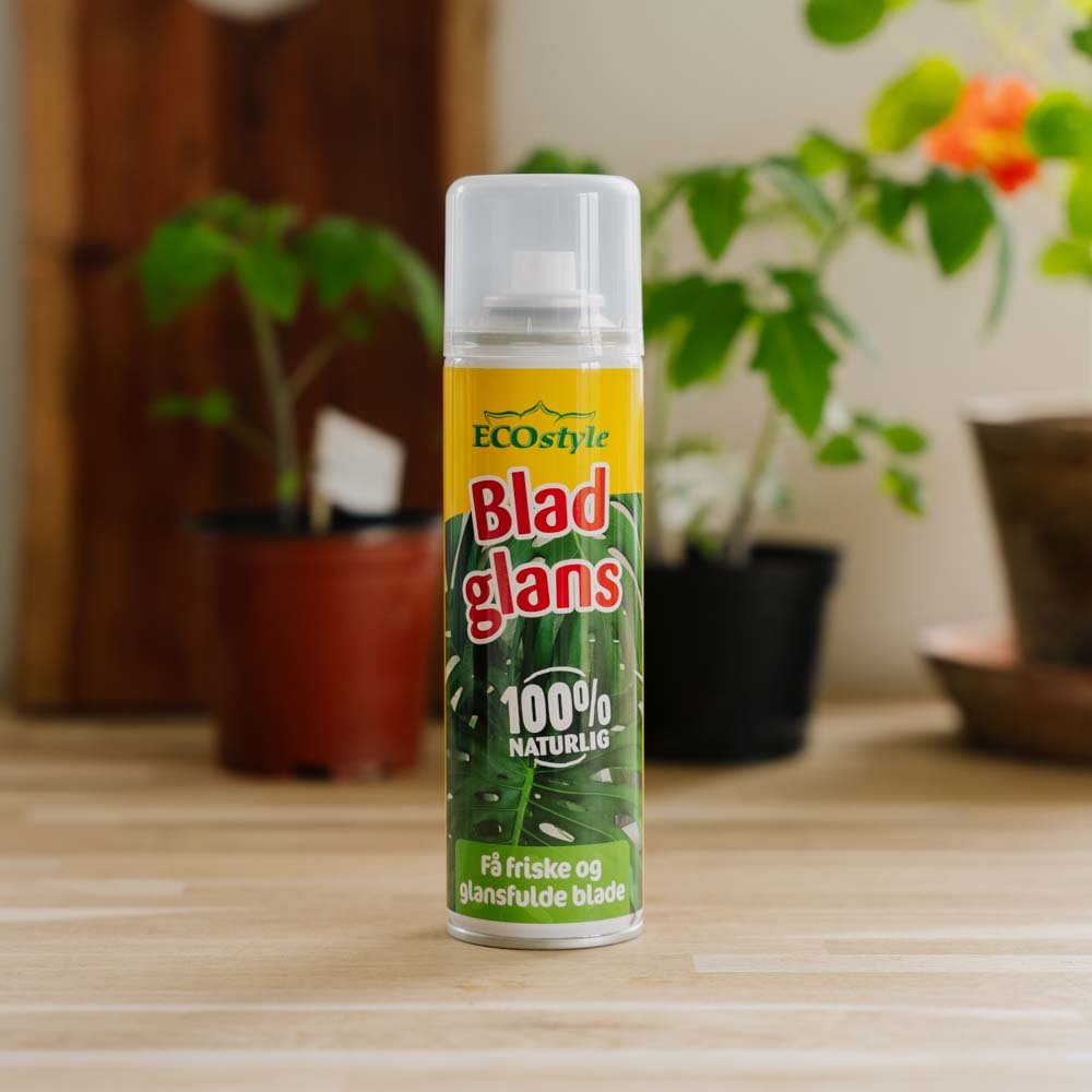 Bladglans 200 ml