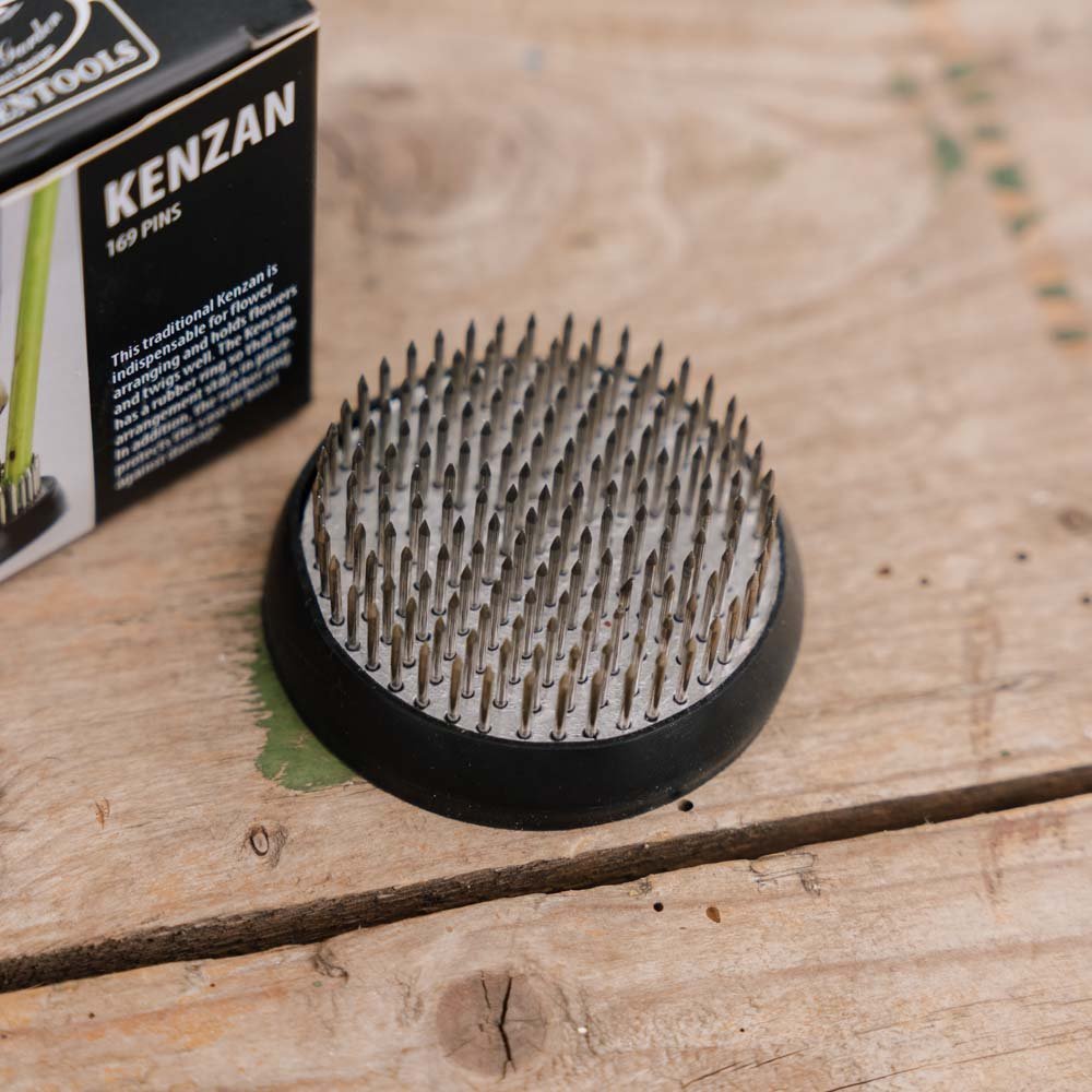 Blomsterholder L, Ø: 6,2 cm