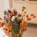 Buket Glimt, 50 cm