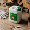 Champost Økologisk Universal Gødning - 2,5L