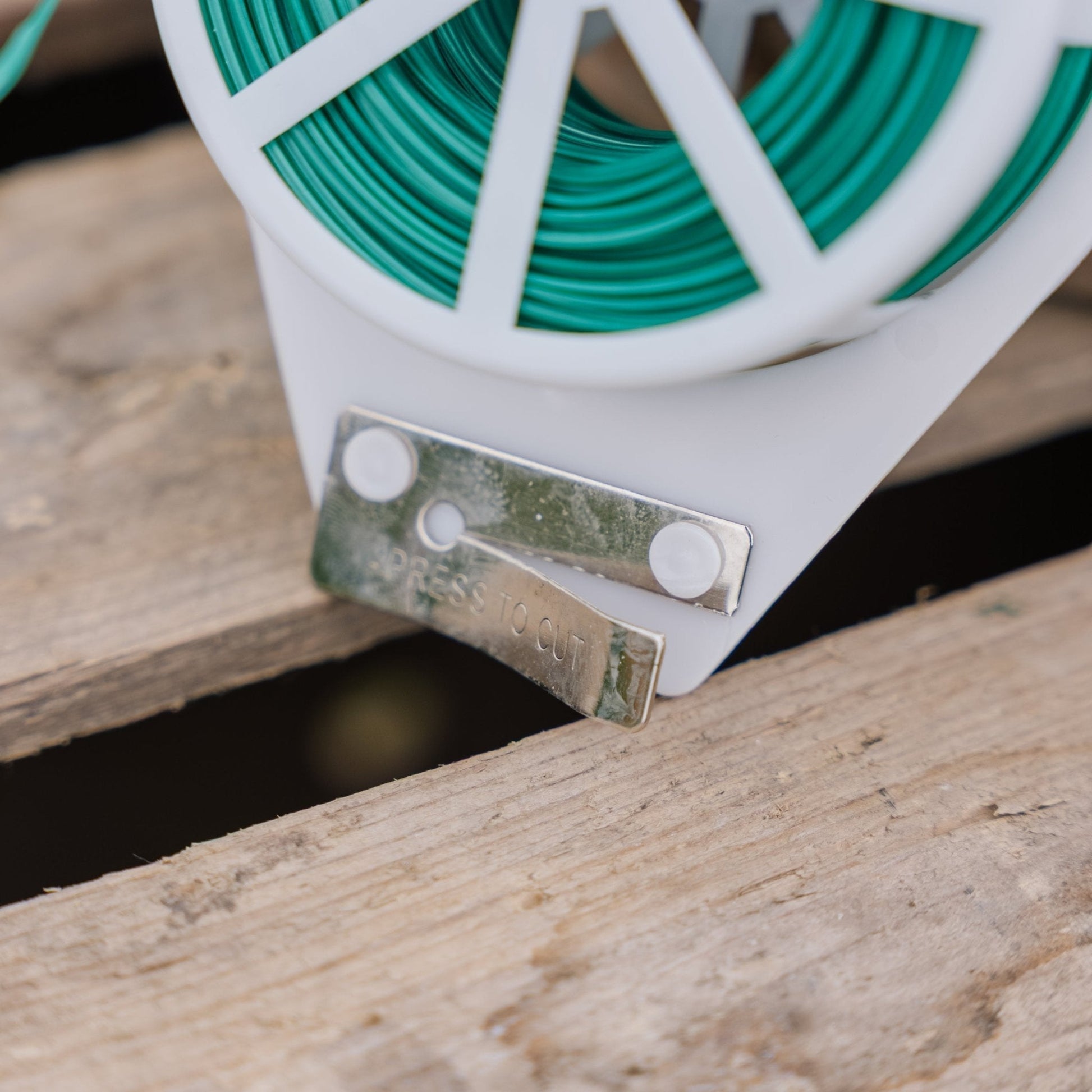 Clip twist & cutter, 100 m