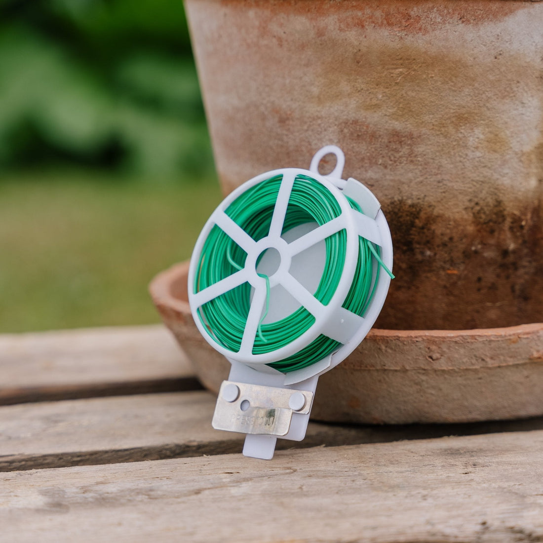 Clip twist & cutter, 30 m