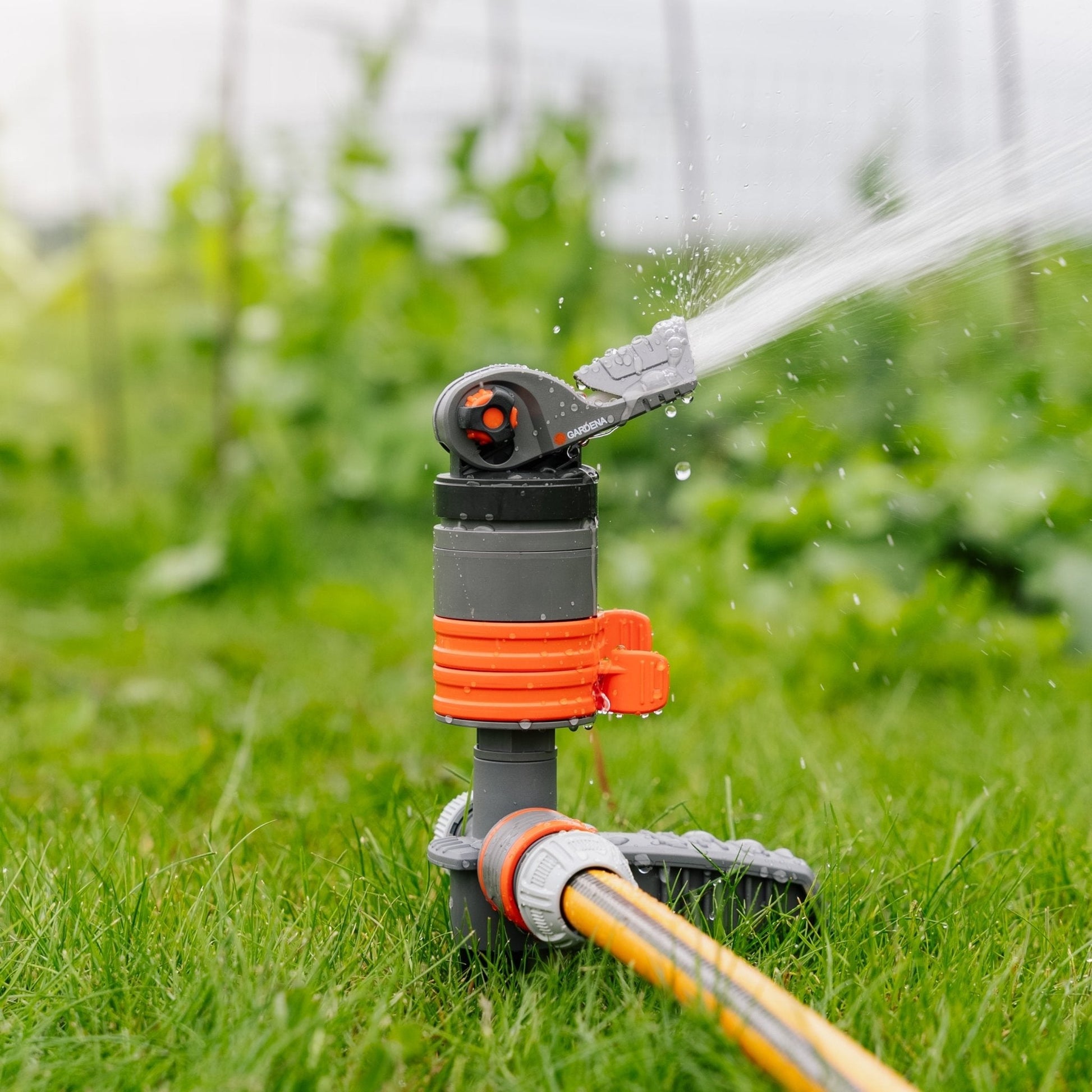 Comfort Turbo sirkelvanner