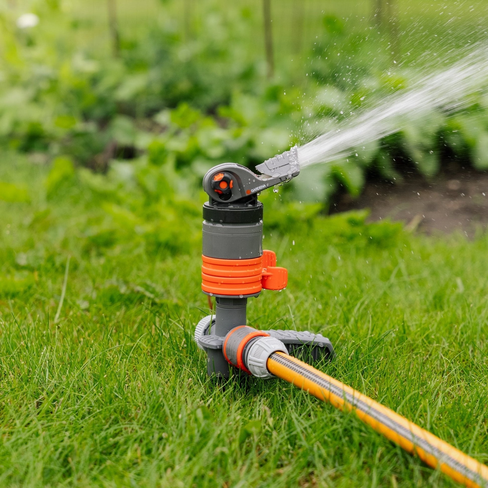 Comfort Turbo sirkelvanner