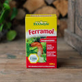 ECOstyle Ferramol Sneglemiddel, 500g