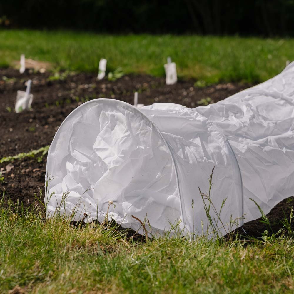 Fleece gro tunnel, 310 cm
