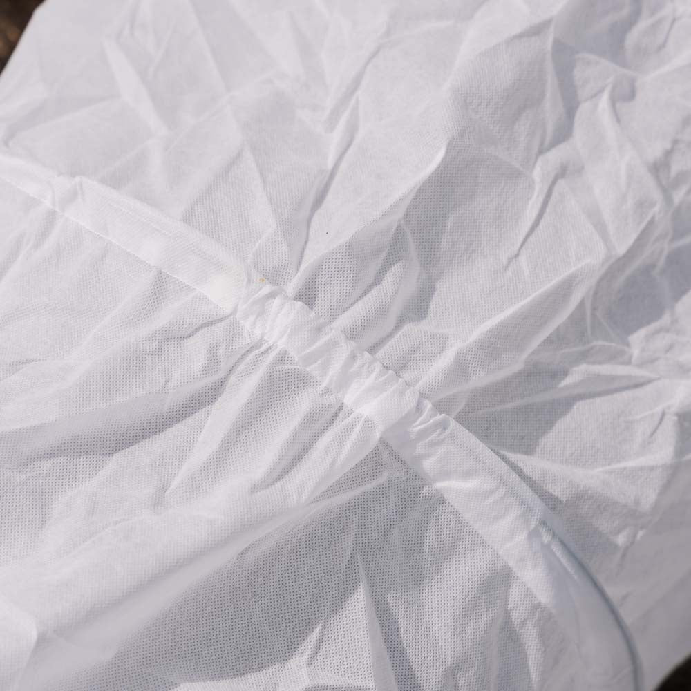 Fleece gro tunnel, 310 cm