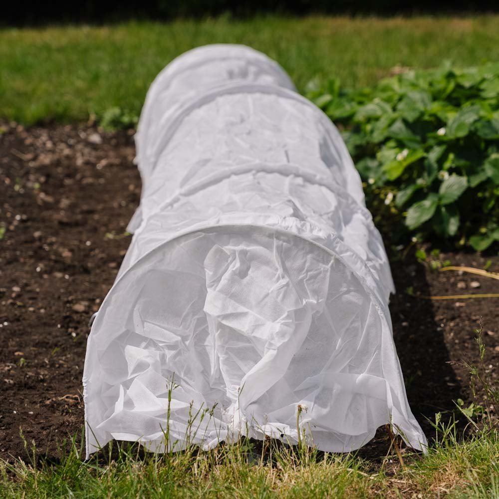 Fleece gro tunnel, 310 cm