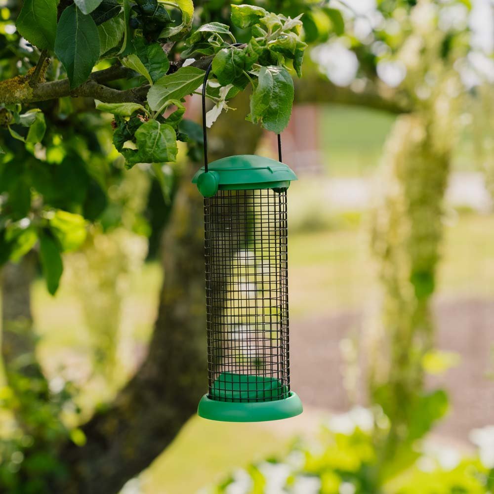 Flip Top peanøttmater, H20 cm