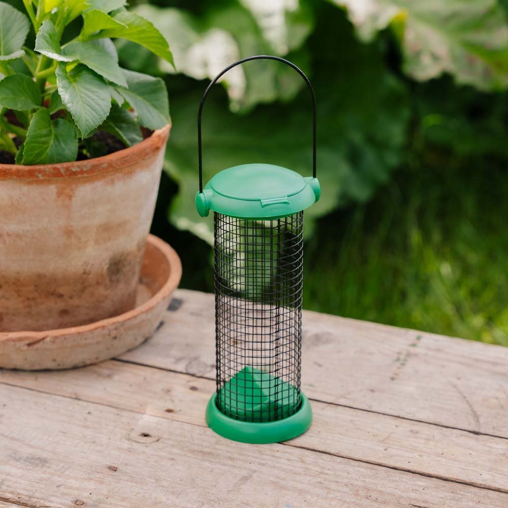 Flip Top peanøttmater, H20 cm