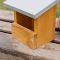 Foderhus, Robin