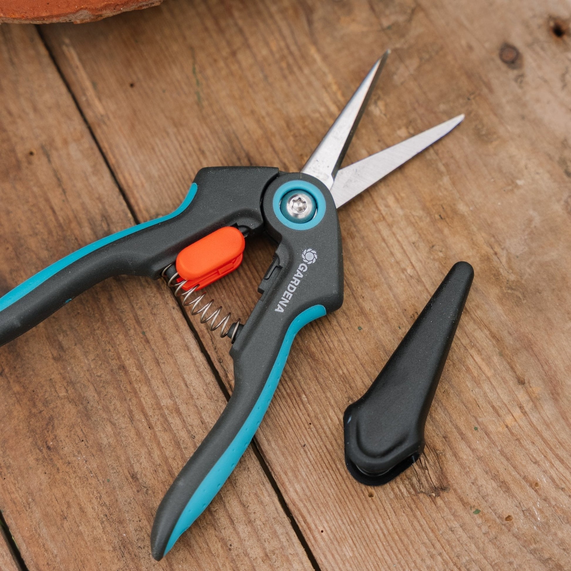 FreshCut urteklipper