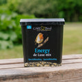 Fuglemat, Energy de Luxe mix, 5 L