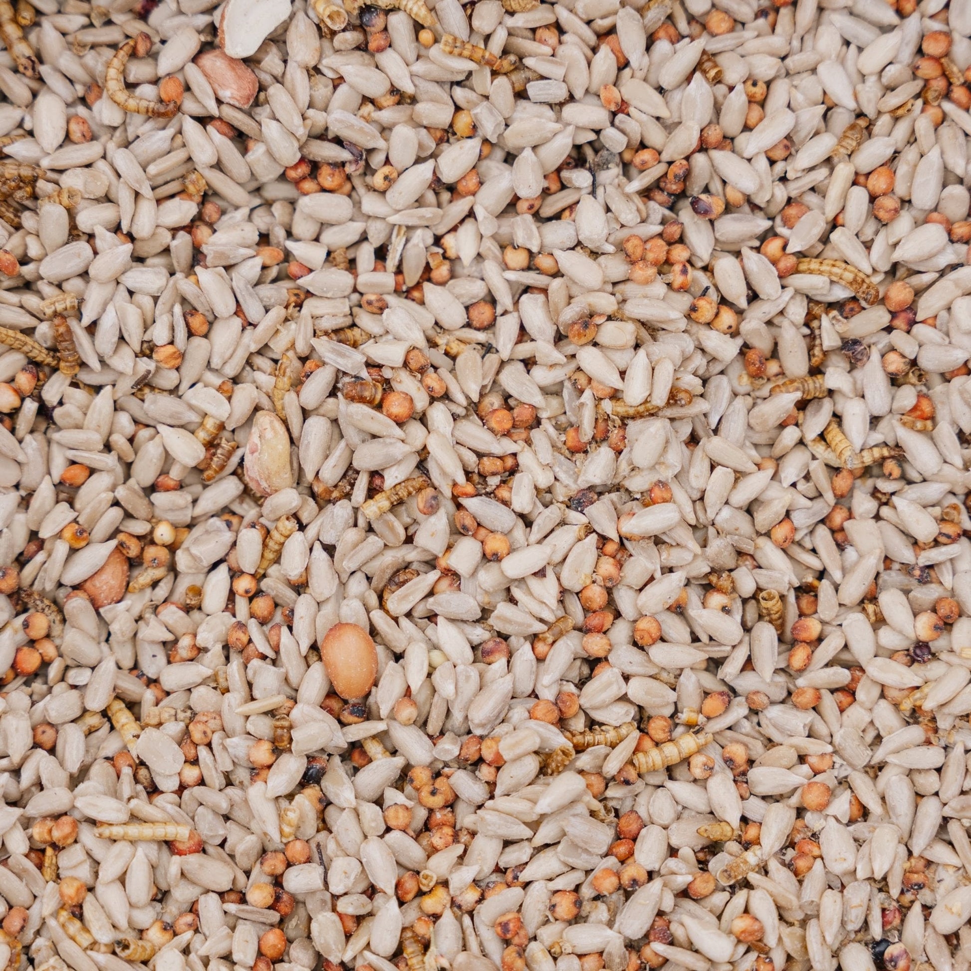 Fuglemat, Feast de Luxe, 5 L