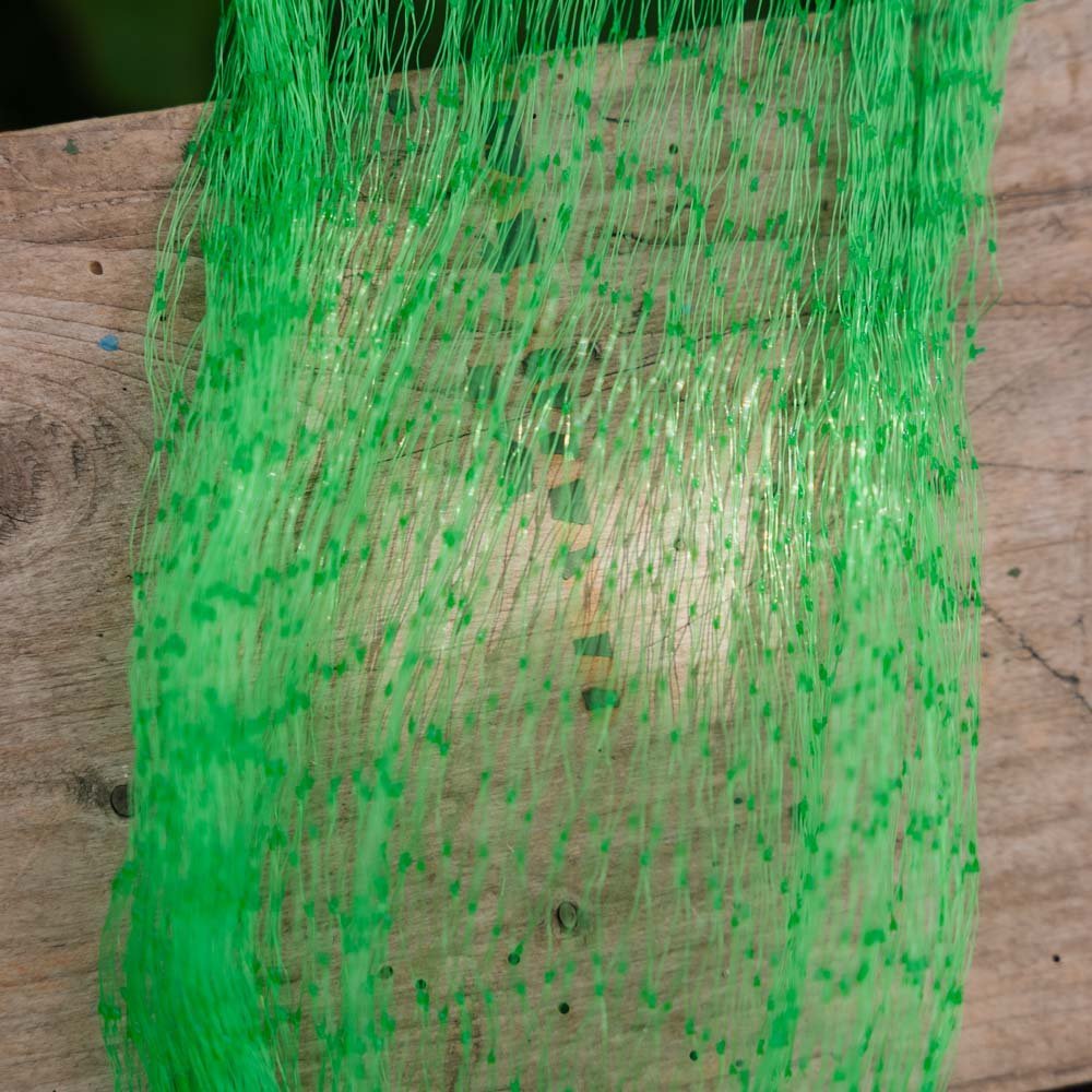Fuglenett, 4x10 m