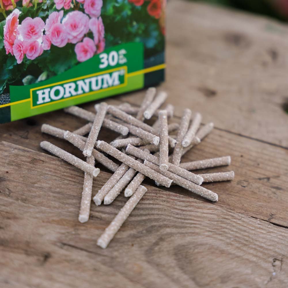 Gjødningspinner, Blomst, BD 30 stk.