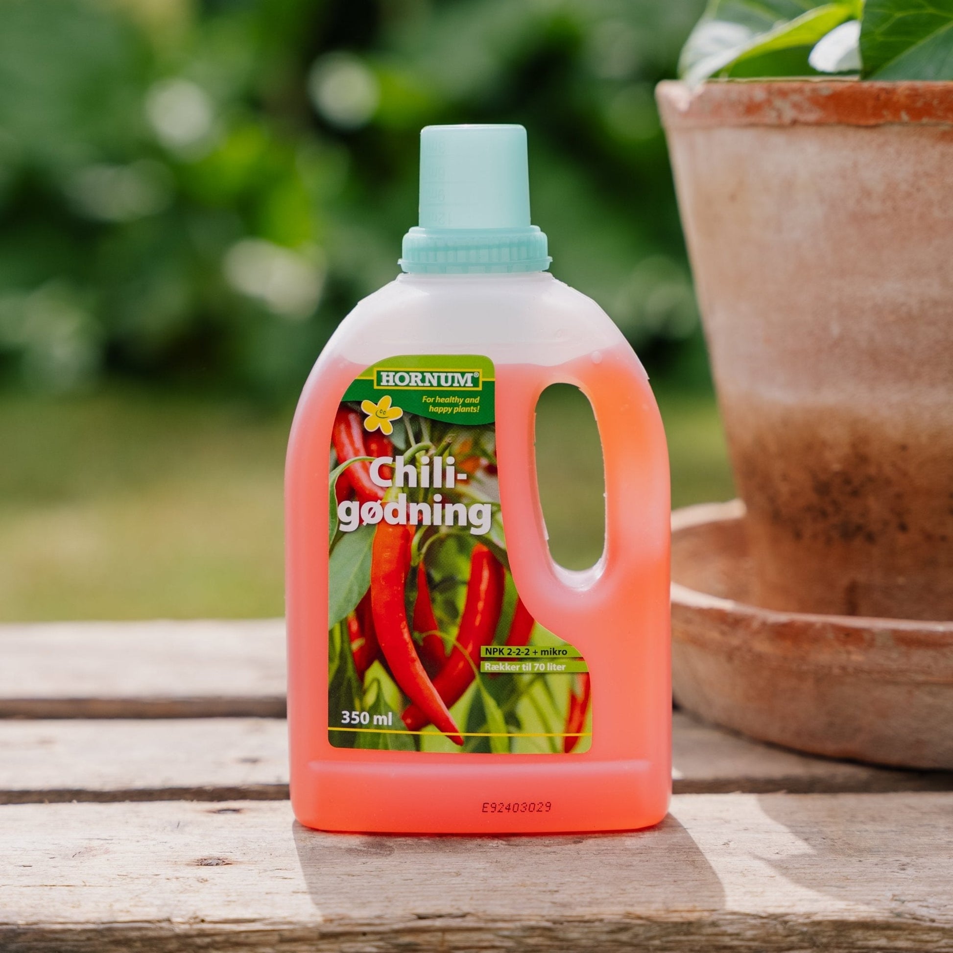 Gjødsel Chili, 350 ml