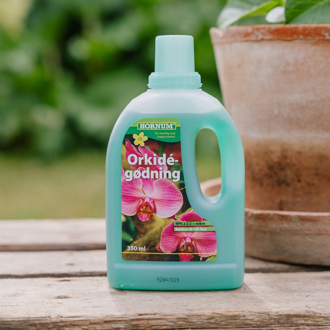 Gjødsel Orkidé, 350 ml