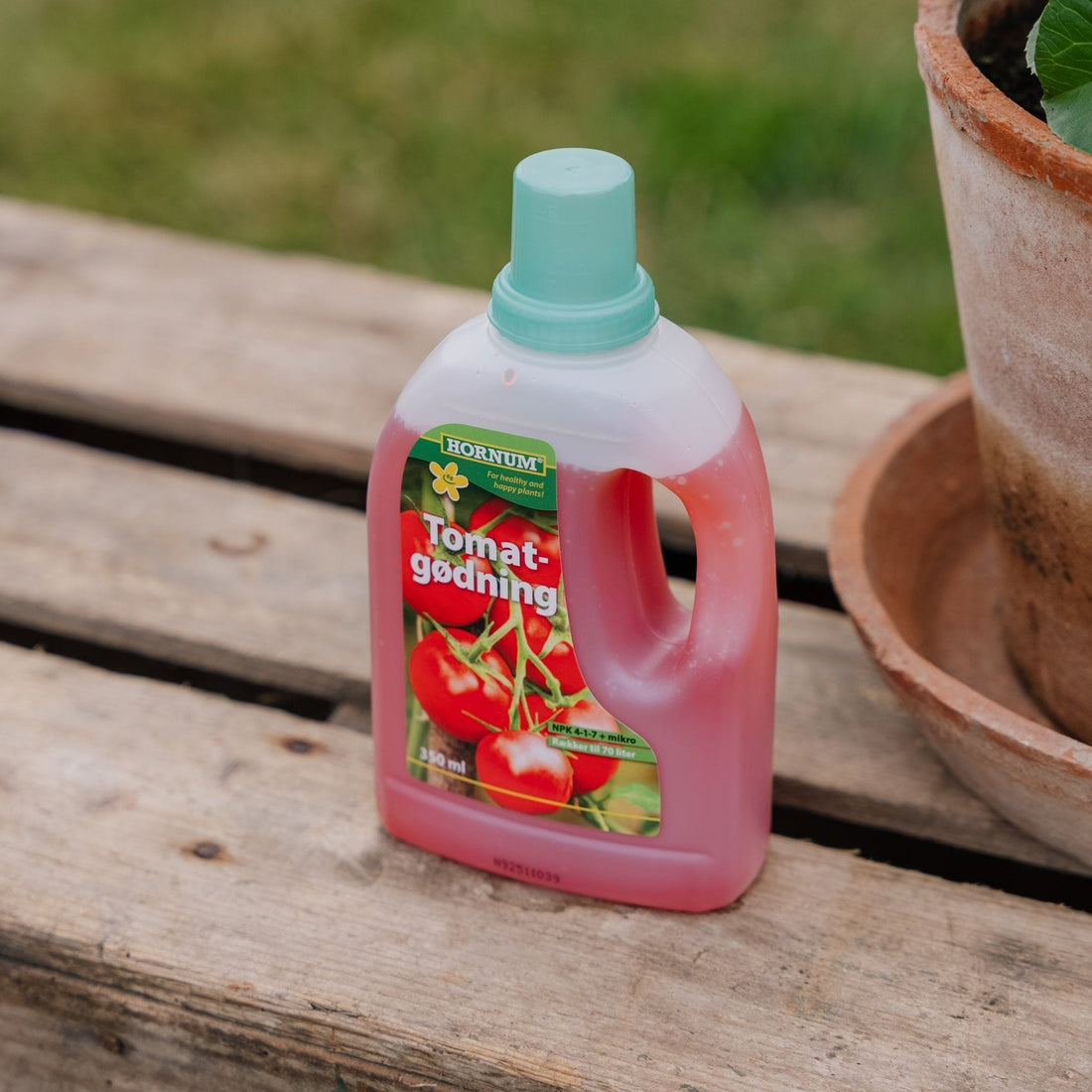 Gjødsel Tomat, 350 ml