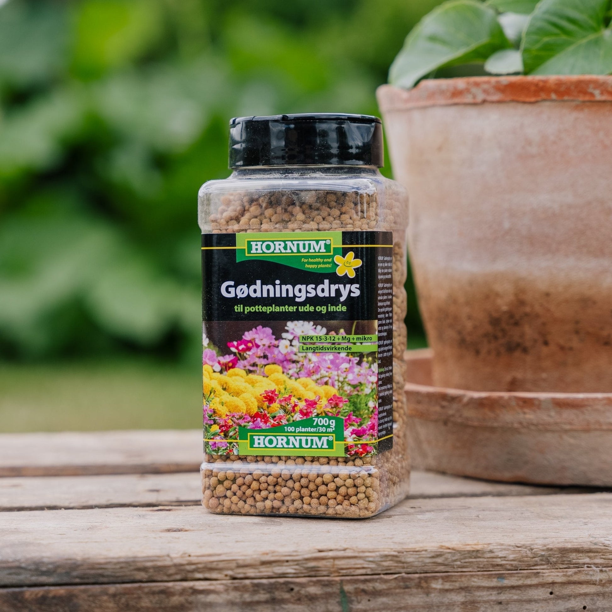 Gødningsdrys 700 g