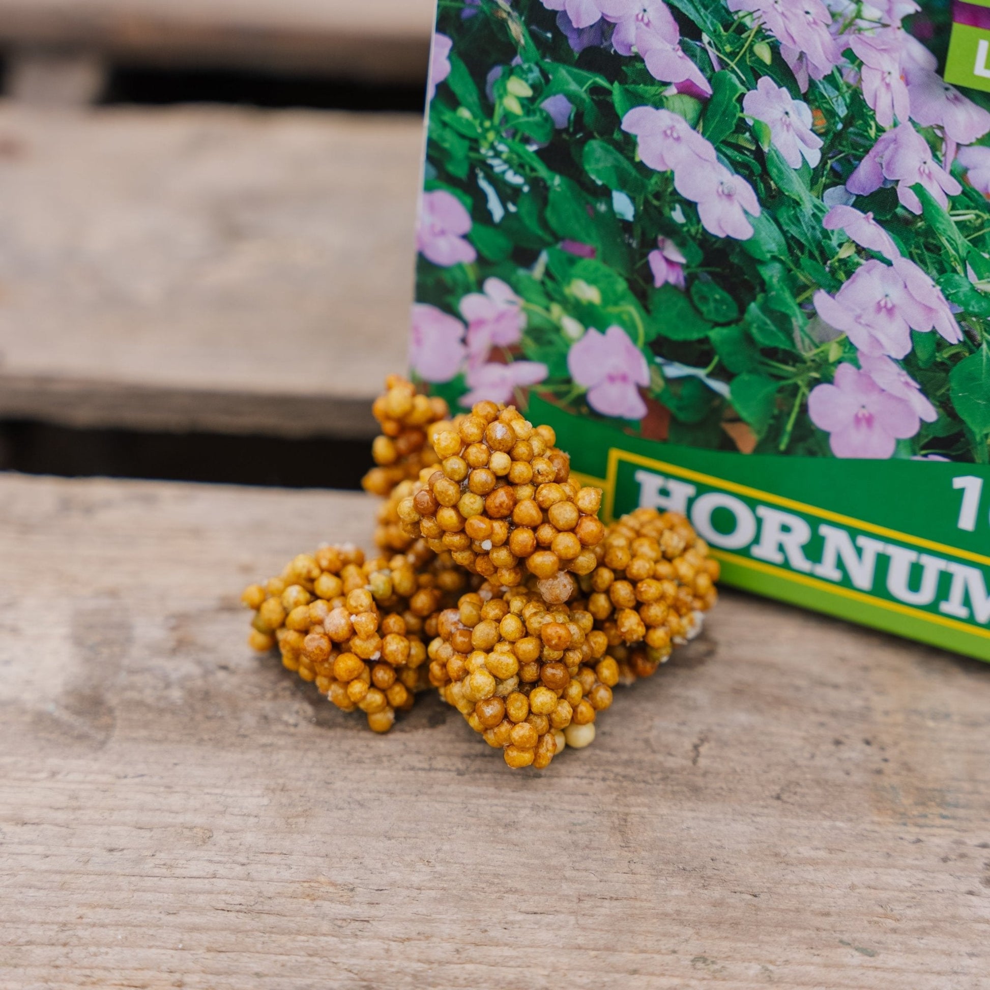 Growtabs, 15/4/12, 10 stk.