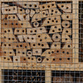 Insekthotel, natur
