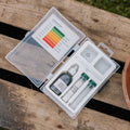 Jord‒pH‒testkit