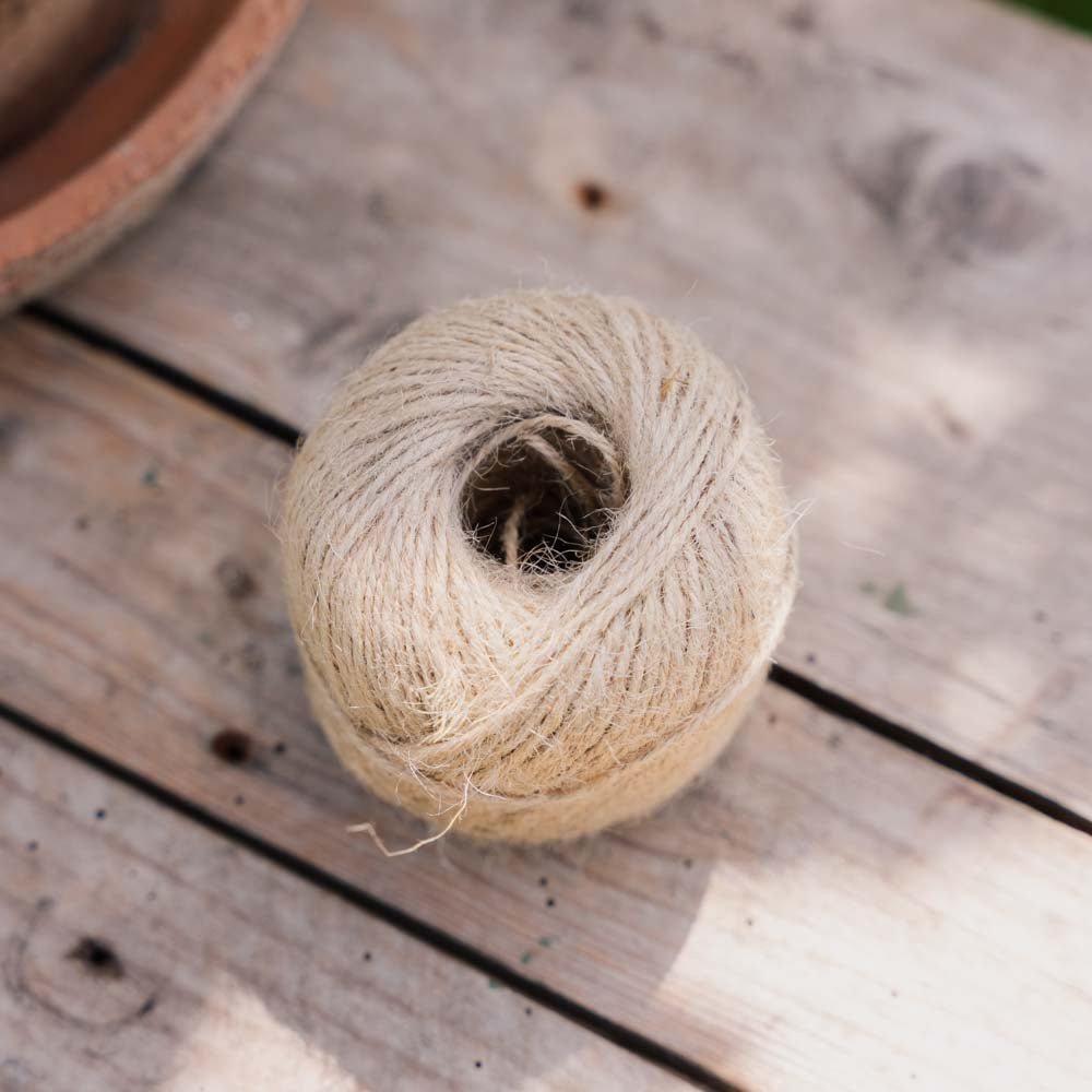 Jutesnor natur, 80 m