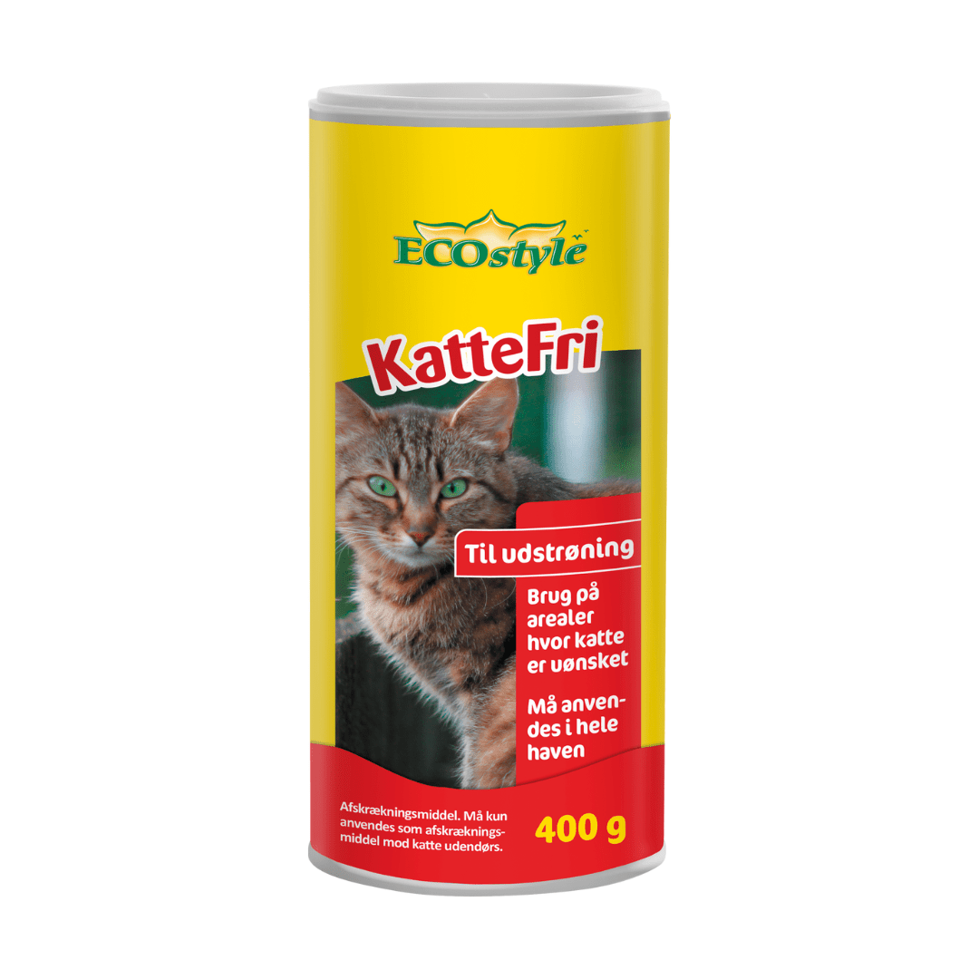 KatteFri 400 g