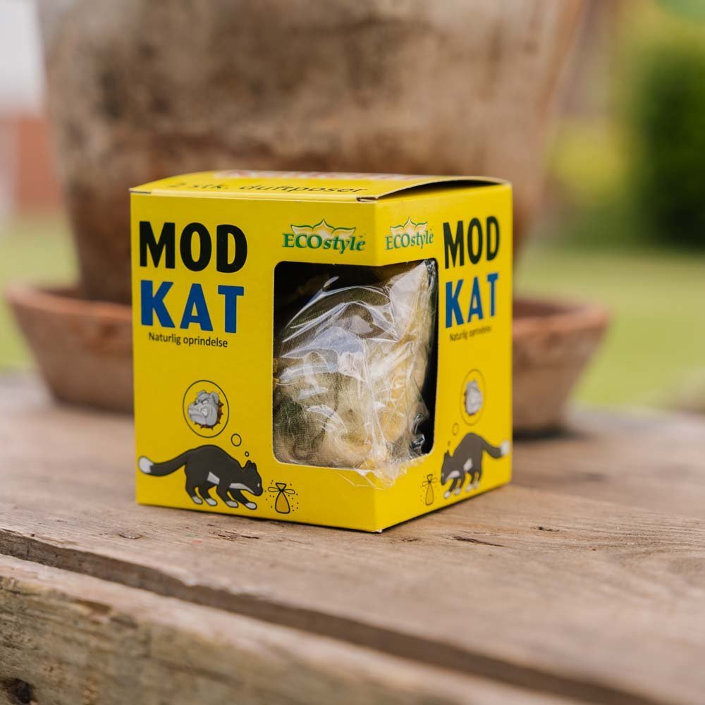 KatteFri Duftpose, 2 pakning