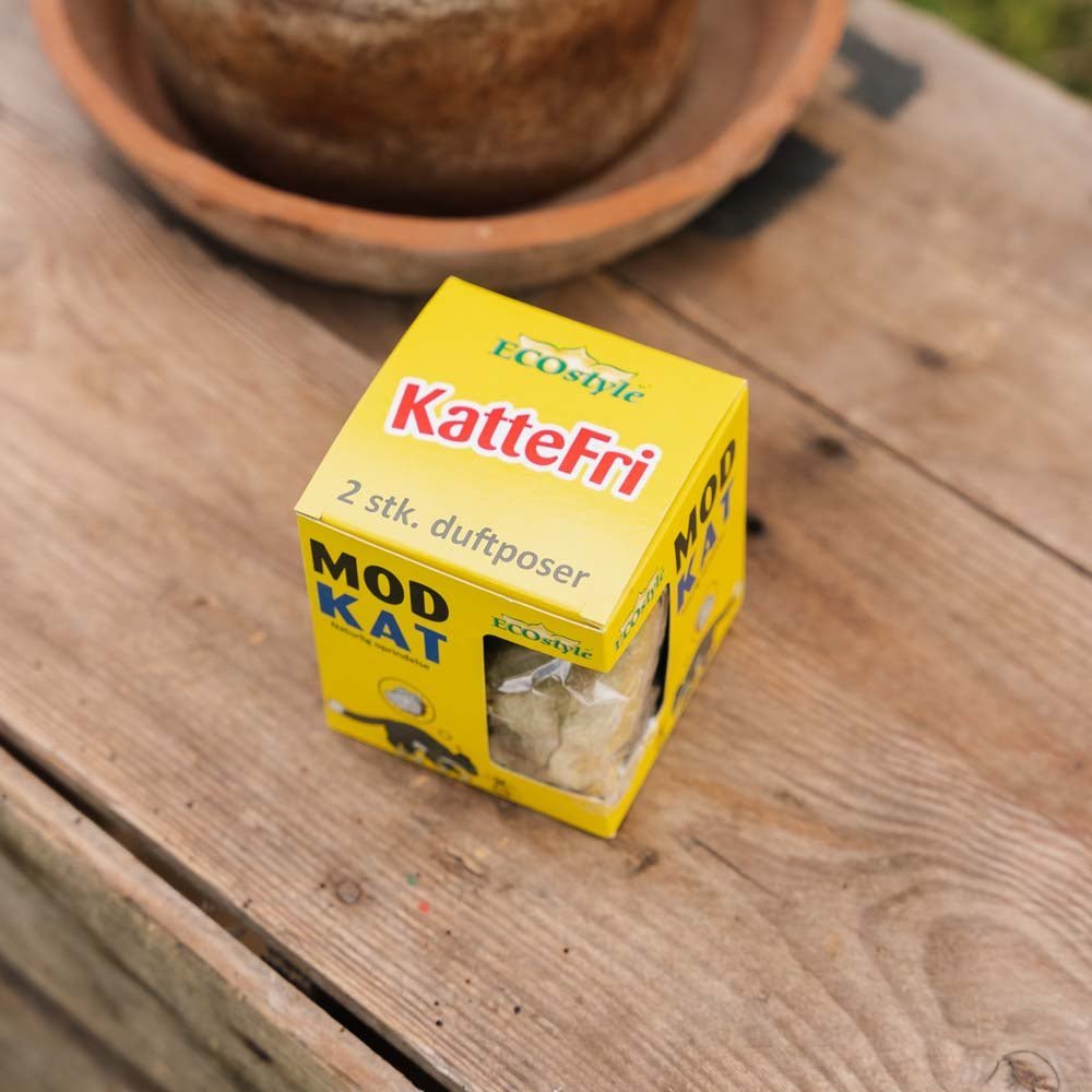 KatteFri Duftpose, 2 pakning