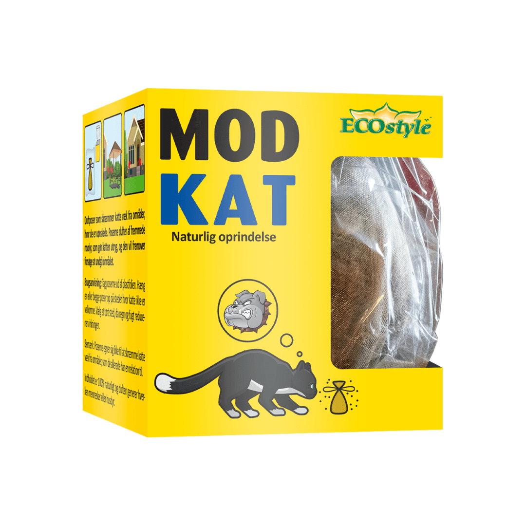 KatteFri Duftpose, 2-pakning