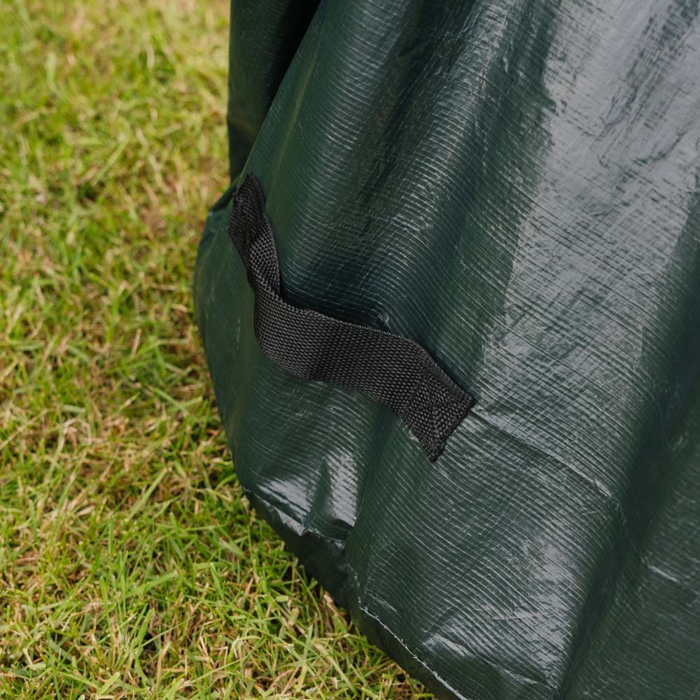 Kjempestor hagesekk, 270 liter