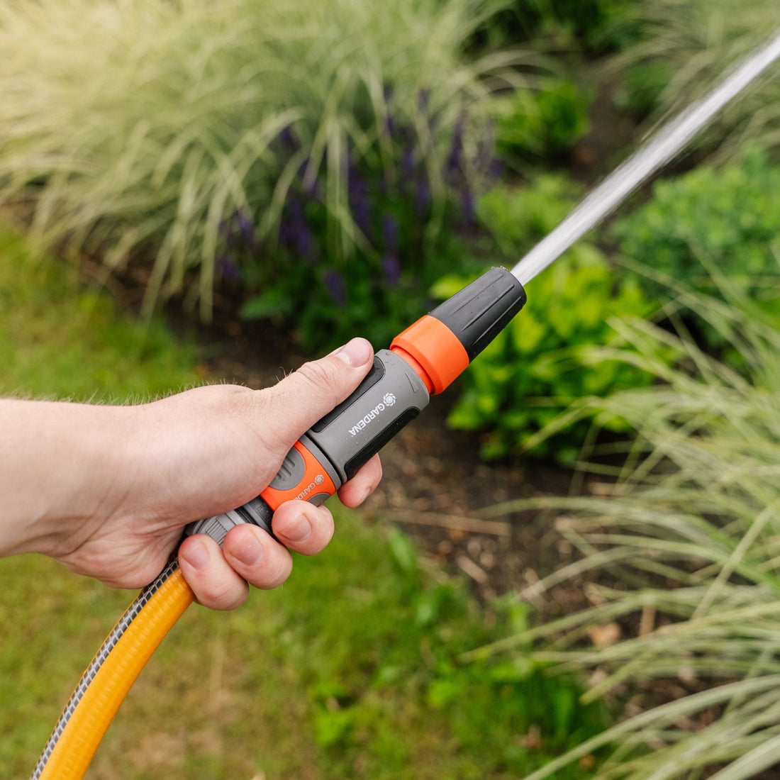 Klassisk strålespiss