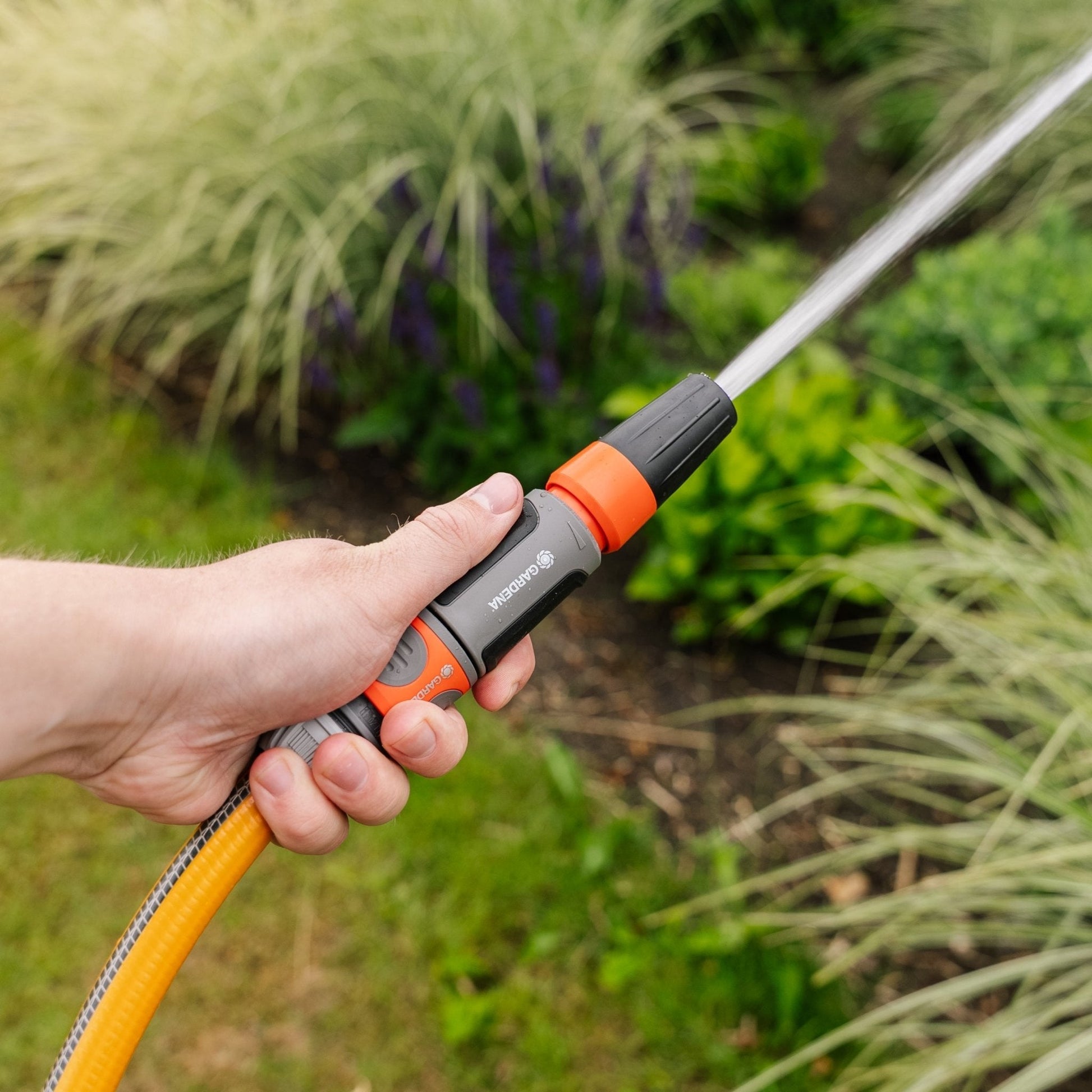 Klassisk strålespiss