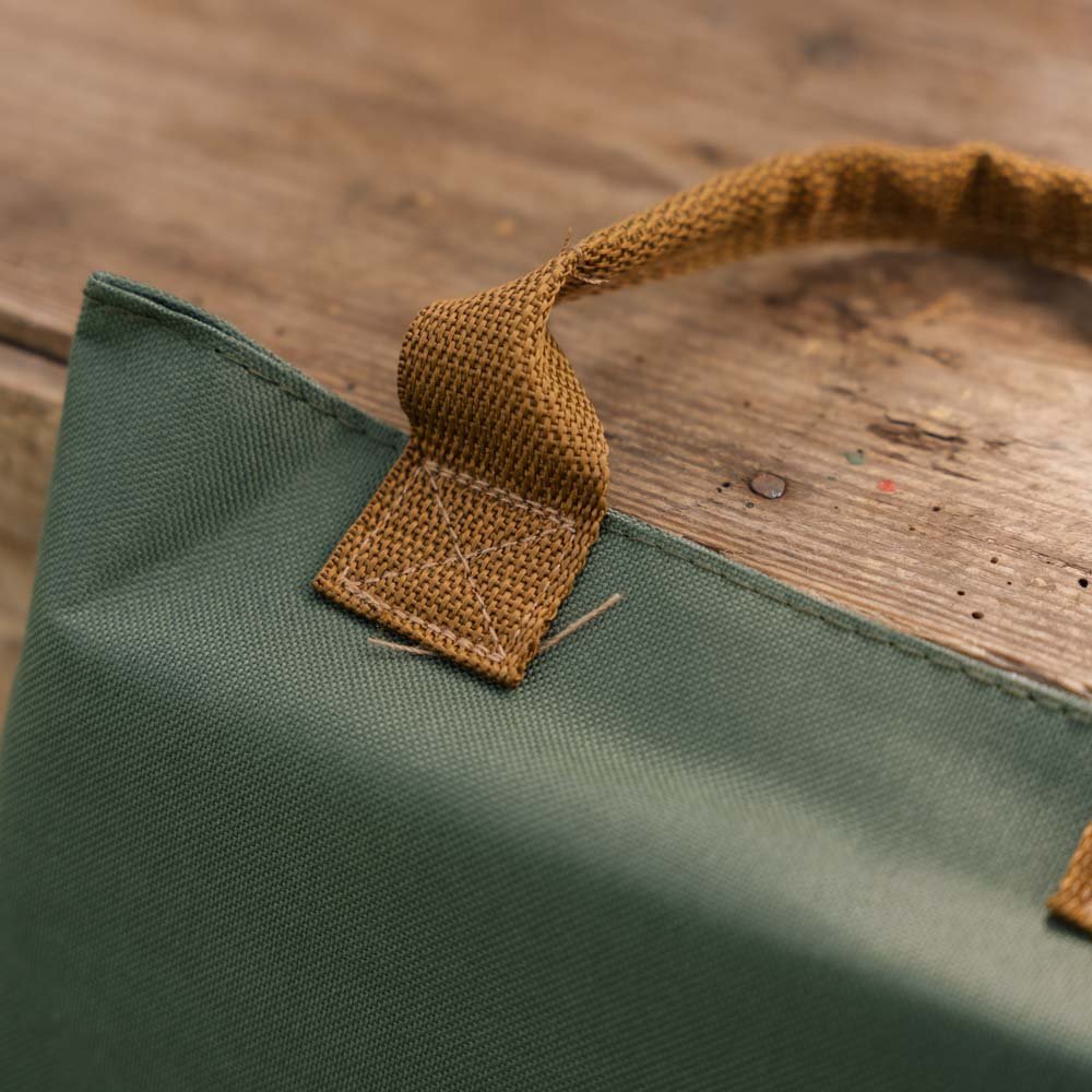 Knepute, premium, L: 40,2 cm B: 26,3 cm