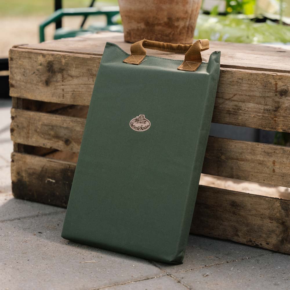 Knepute, premium, L: 40,2 cm B: 26,3 cm