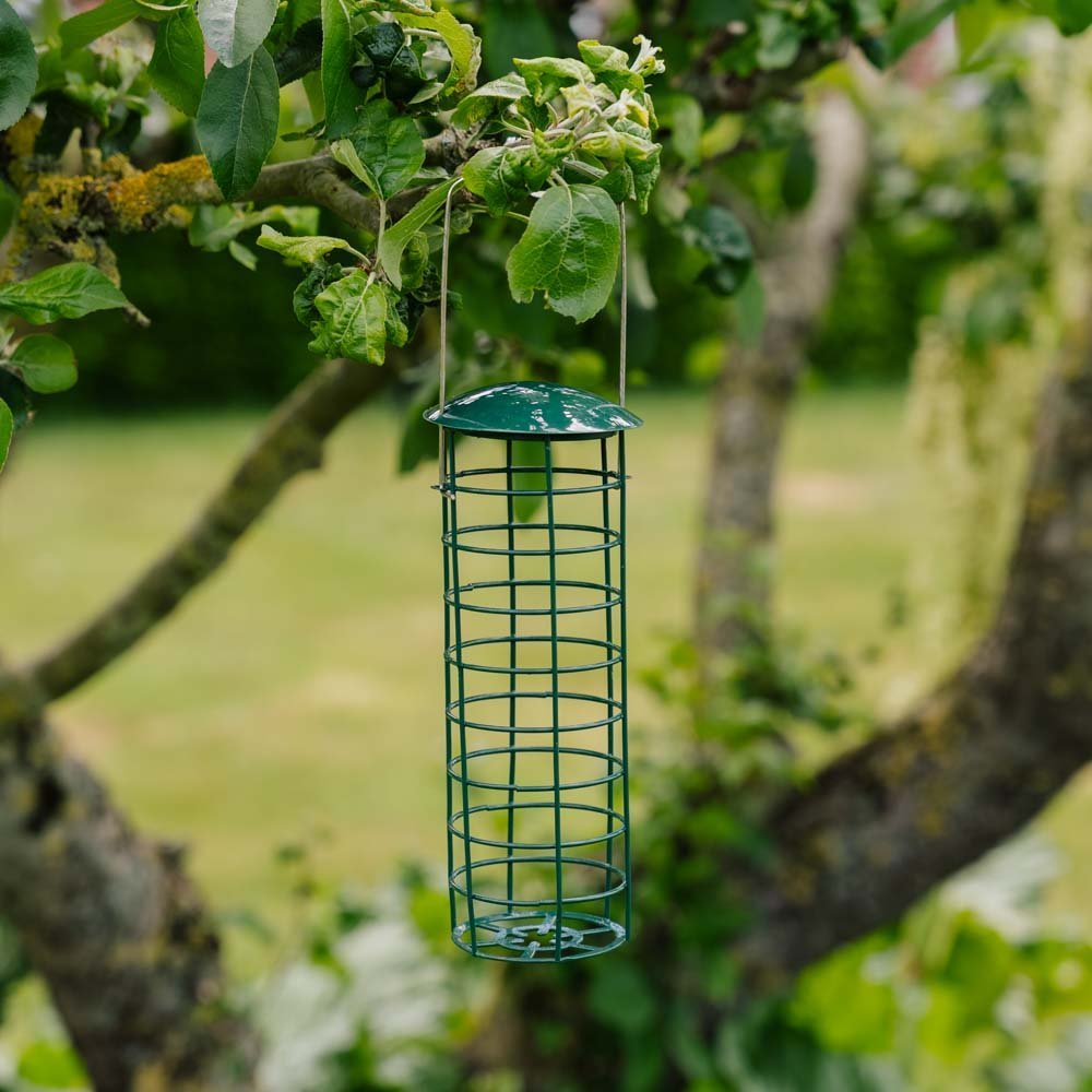 Meisebolleholder, Ø: 9 cm H: 23 cm