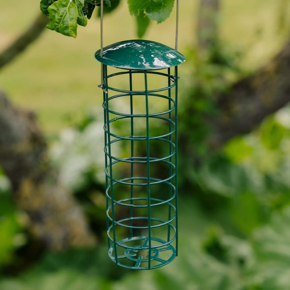 Meisebolleholder, Ø: 9 cm H: 23 cm