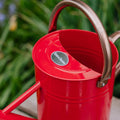 Metallvannkanne, 4,5 L, skarlagensrød