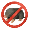 Muldvarpbekjempelse