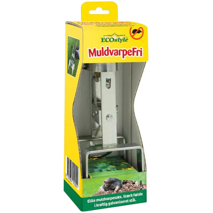 MuldvarpFri Elite Muldvarpsaks