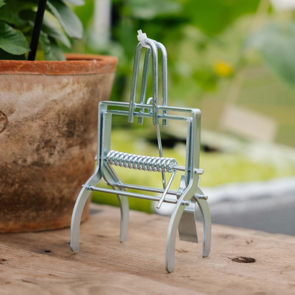 MuldvarpFri Pro Muldvarpfelle, 1 stk.