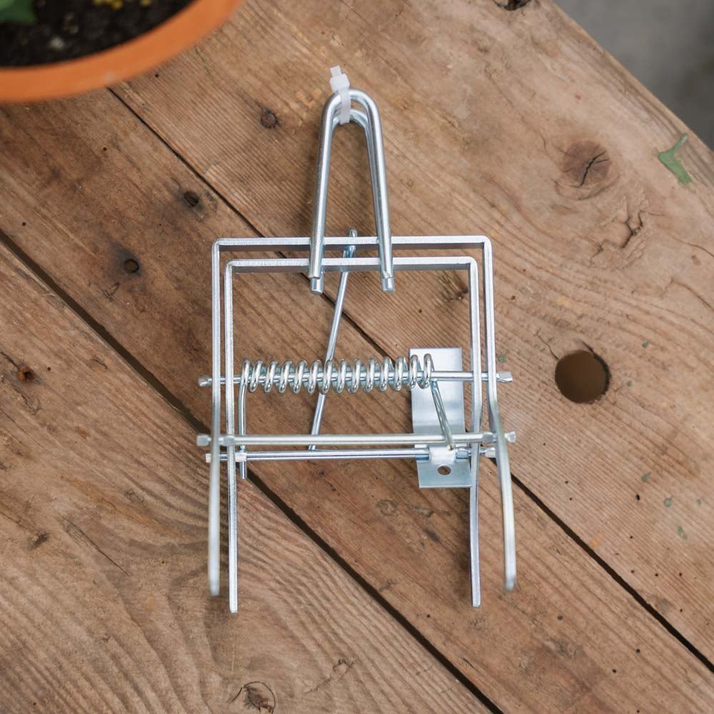 MuldvarpFri Pro Muldvarpfelle, 1 stk.