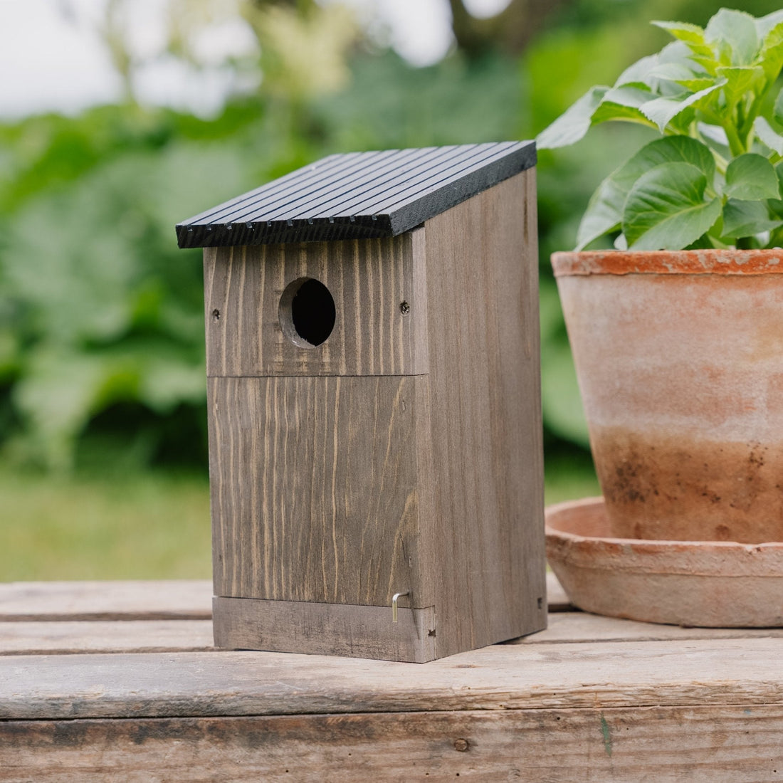 Multi reirkasse, L: 13 cm B: 12 cm H: 23 cm