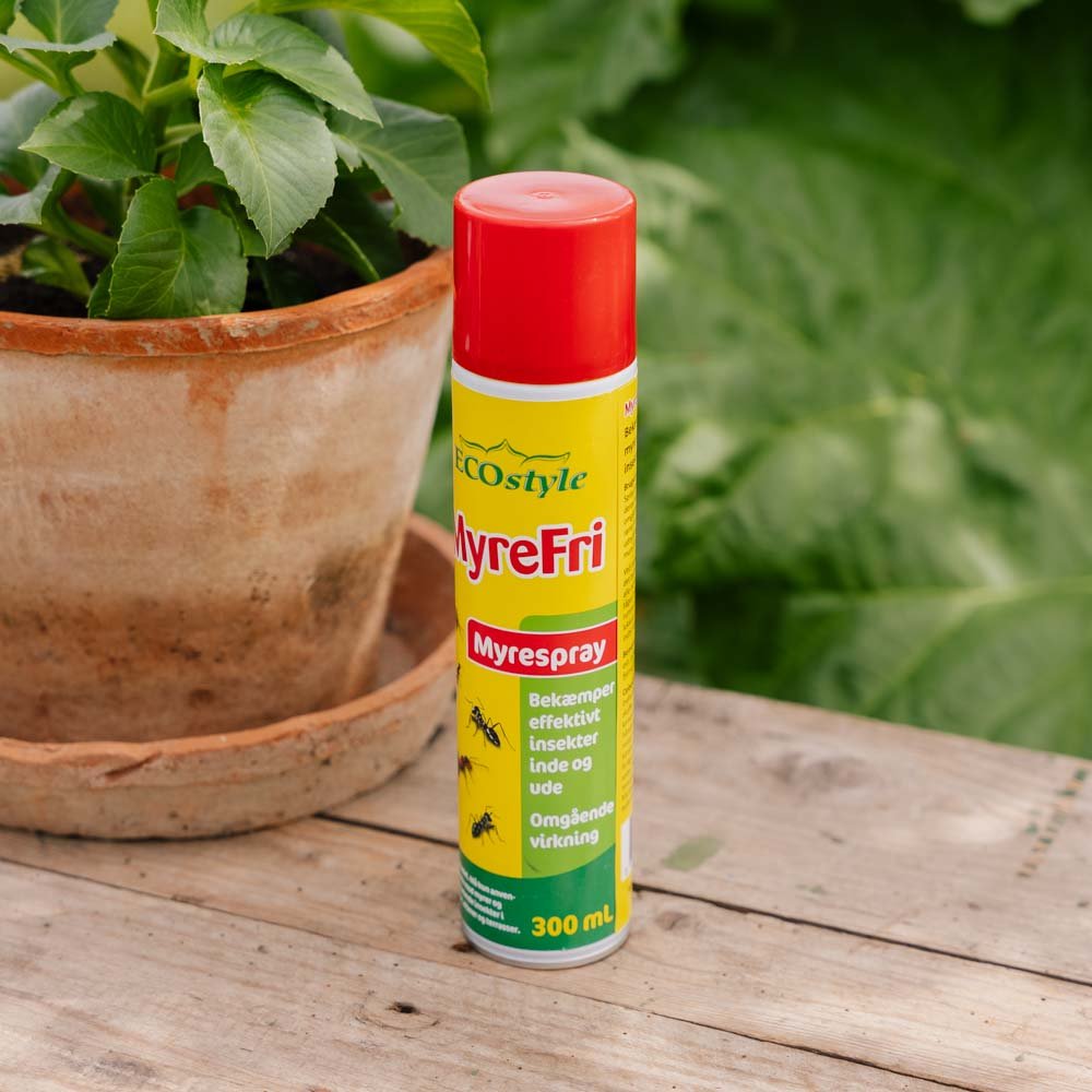 MyreFri KVIK 300 ml