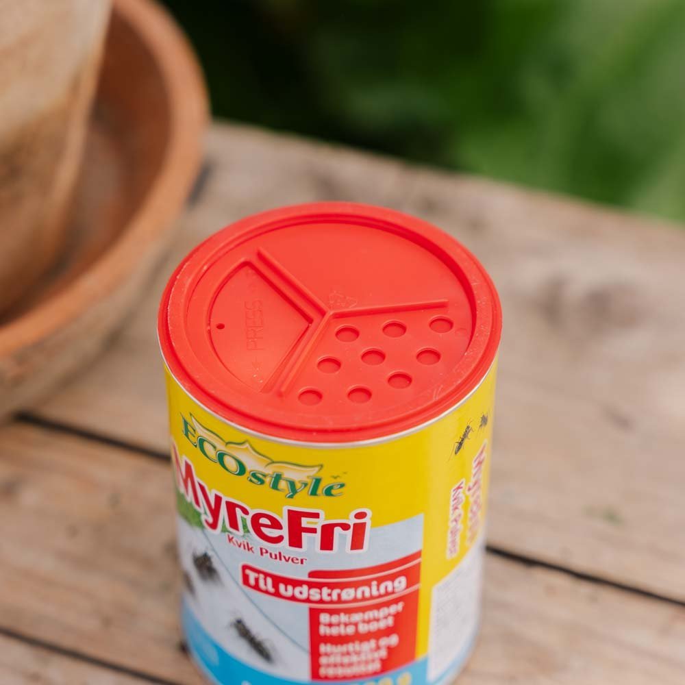 MyreFri Kvik Pulver, 200 g