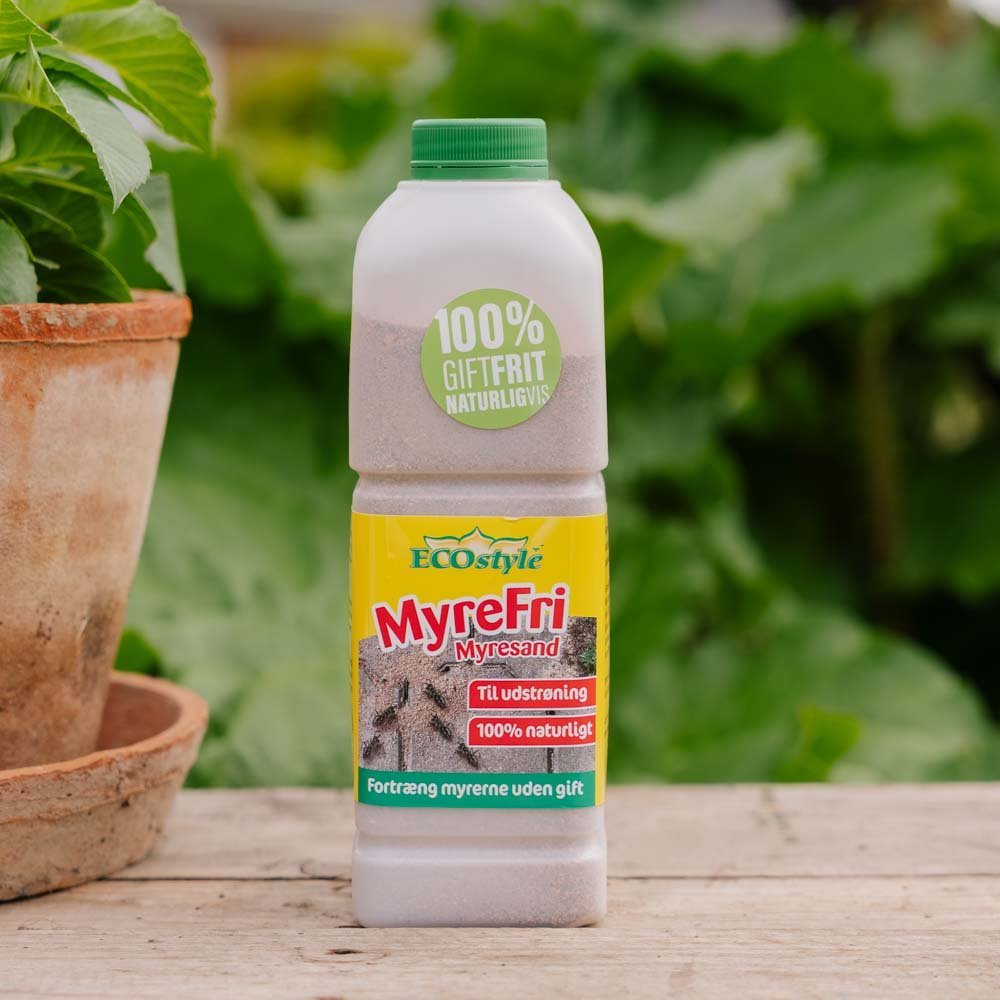 MyreFri Myresand, 1 L