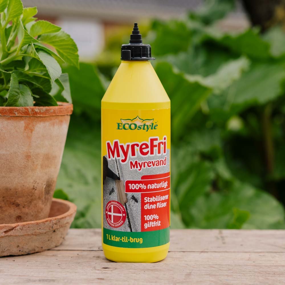 MyreFri Myrevann 1 L