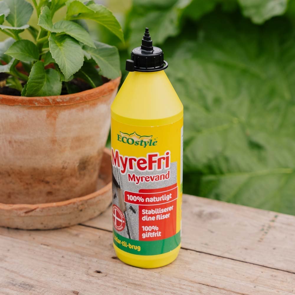 MyreFri Myrevann, 1 L